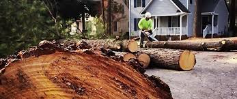 Professional Tree Removal Services in Wrightsboro, NC